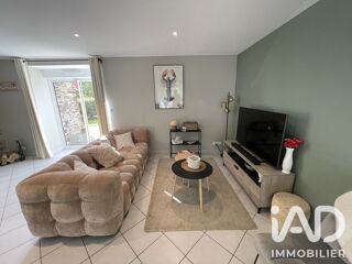 Vente Maison Vente Maison/villa 5 pièces Cerisy-la-salle