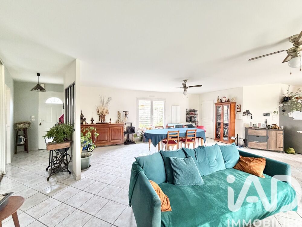 Vente Maison/villa 7 pièces