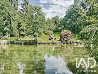  Maison à vendre 10 pièces 417 m²