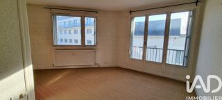  Appartement à vendre 1 pièce 36 m²