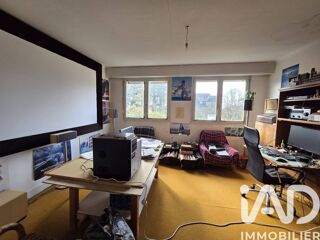  Maison à vendre 8 pièces 169 m²