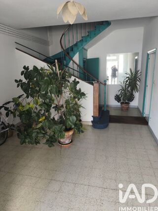  Immeuble à vendre 270 m²