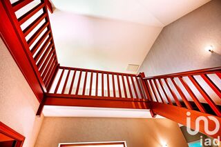  Maison à vendre 7 pièces 196 m²