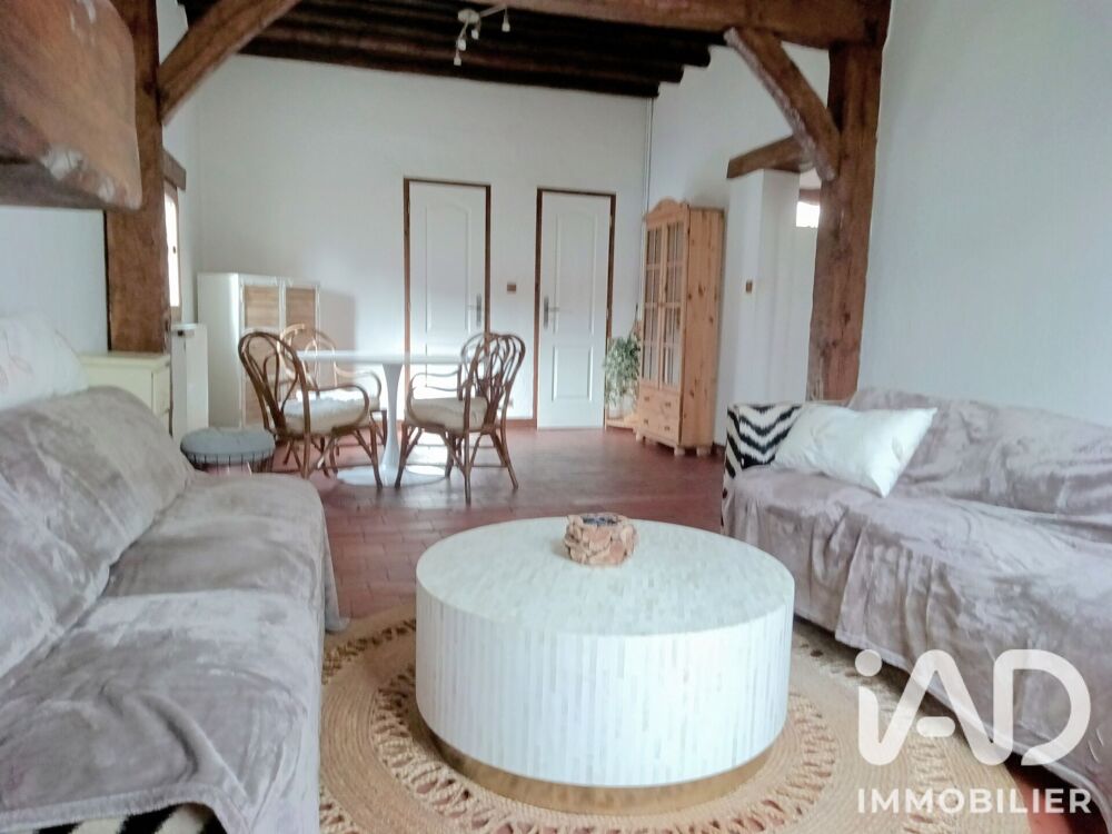 Vente Maison traditionnelle 4 pièces