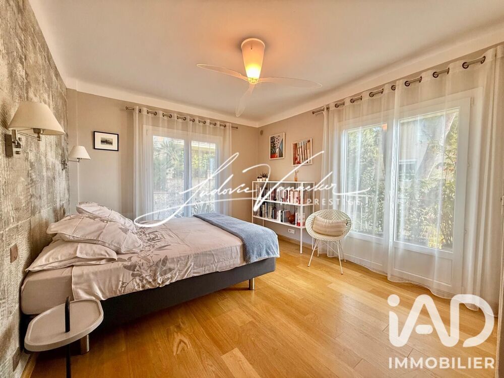 à vendre  Appartement Cannes (06400)