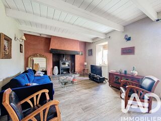  Maison à vendre 9 pièces 240 m²