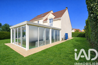  Maison à vendre 8 pièces 219 m²