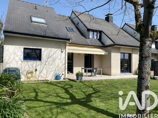  Maison à vendre 8 pièces 150 m²