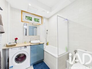  Maison à vendre 4 pièces 100 m²