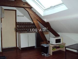  Appartement � louer 1 pi�ce 18 m�