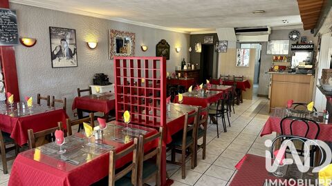 iad France - Yves Zenkovic vous propose: MURS COMMERC... 402800 33000 Bordeaux