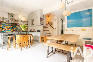  Maison à vendre 10 pièces 248 m²