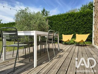  Maison à vendre 5 pièces 160 m²