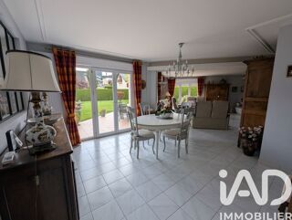  Maison à vendre 6 pièces 149 m²