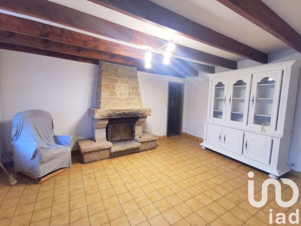 Vente Maison Vente Maison traditionnelle 8 pièces Kerpert