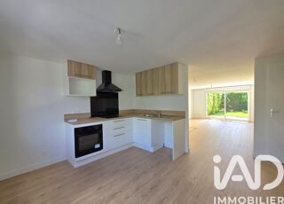  Maison � vendre 3 pi�ces 78 m�