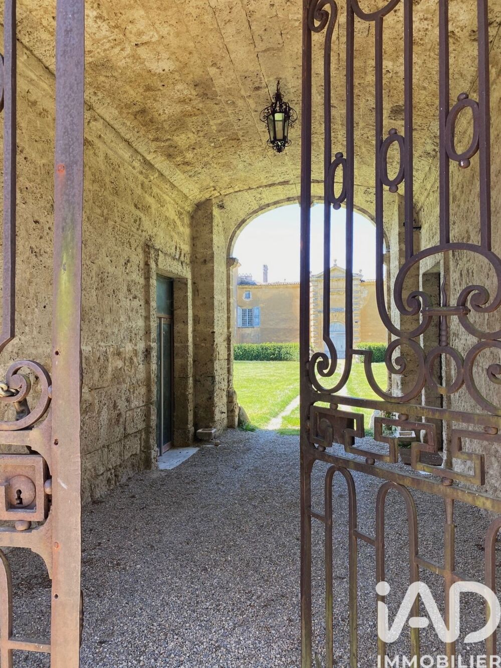 Vente Château 20 pièces