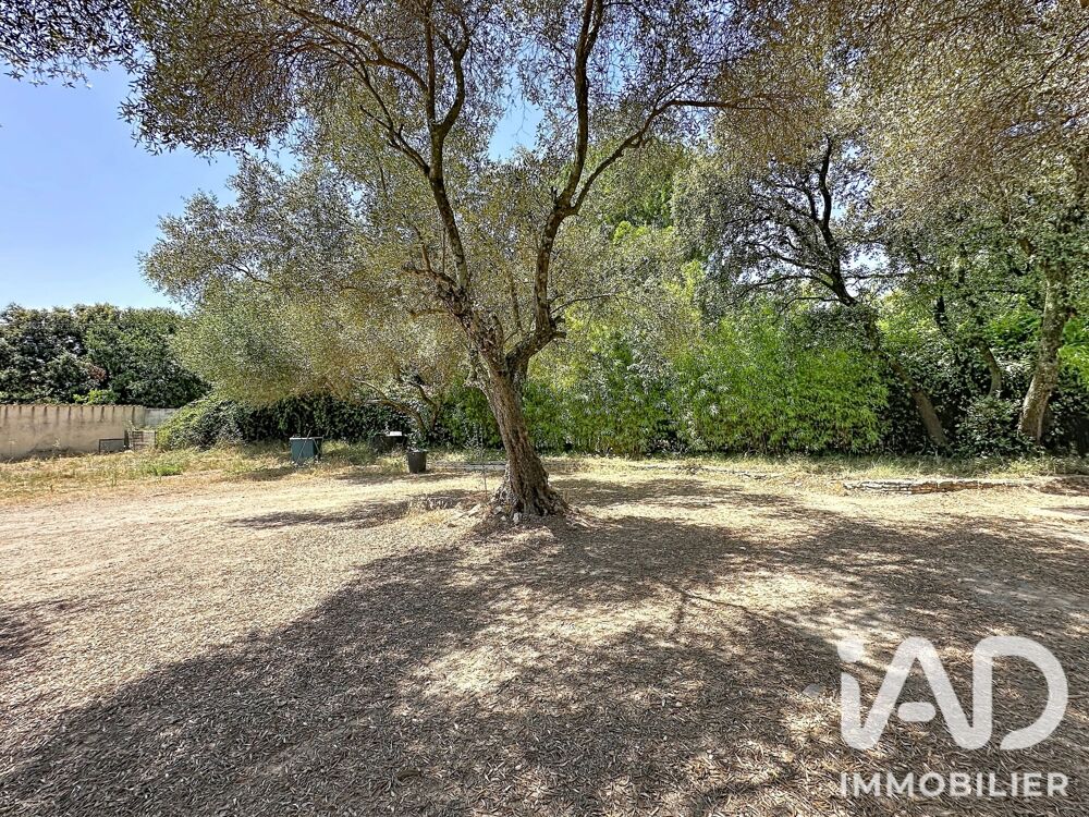 à vendre  Maison Nimes (30900)