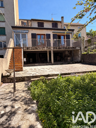  Maison à vendre 8 pièces 135 m²