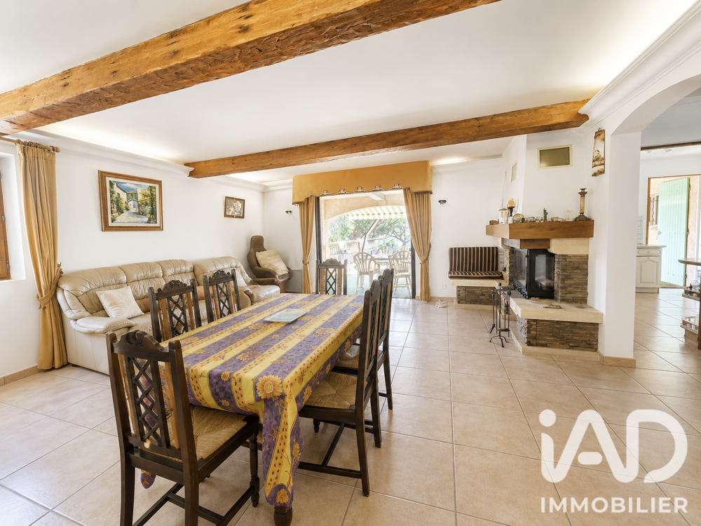 à vendre  Maison Sainte-Maxime (83120)