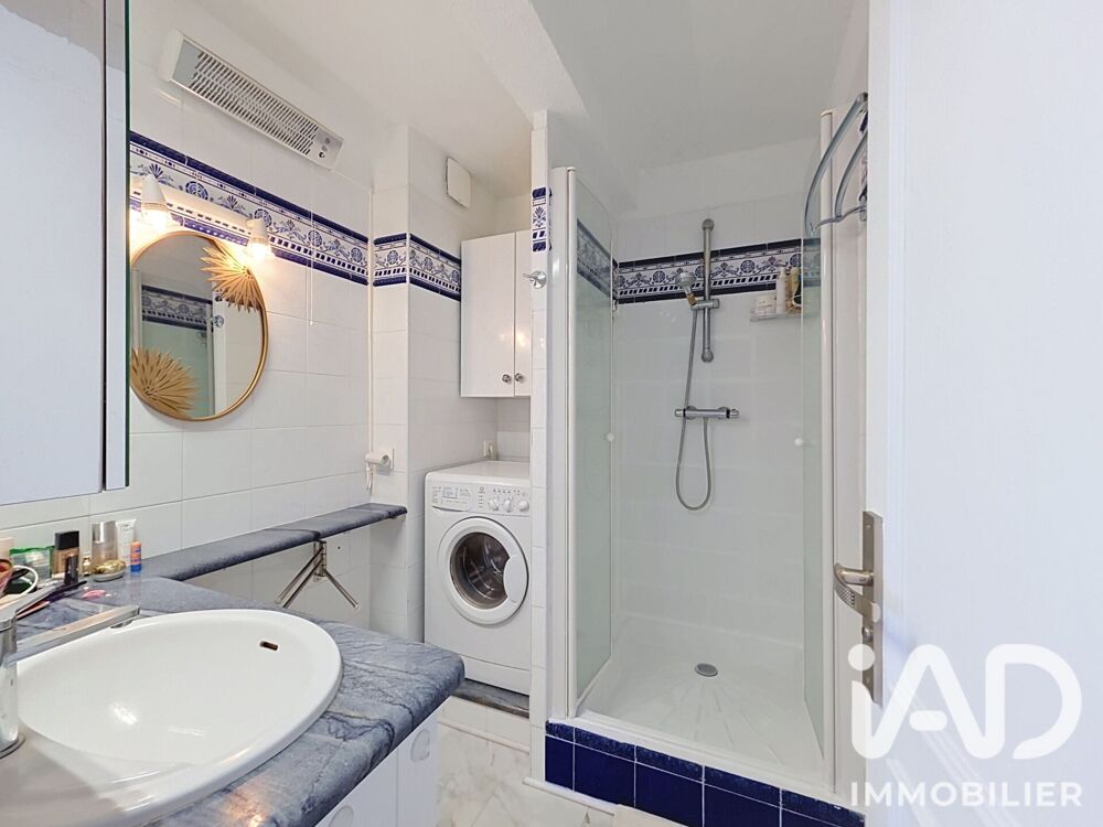 Vente Appartement Vente Appartement 4 pièces Le barcarès