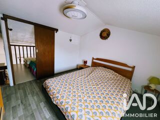  Maison à vendre 2 pièces 32 m²