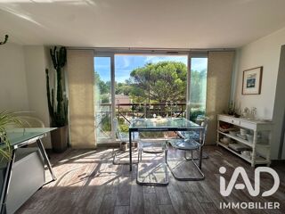  Appartement à vendre 2 pièces 60 m²