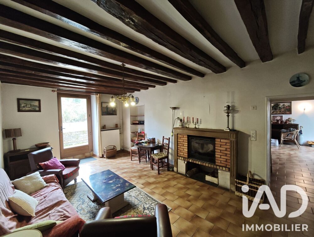 Vente Maison Vente Maison de village 7 pièces Grancey-le-château-neuvelle