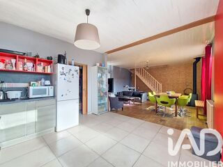  Maison à vendre 5 pièces 125 m²