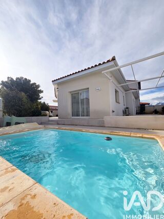  Maison � vendre 4 pi�ces 106 m�