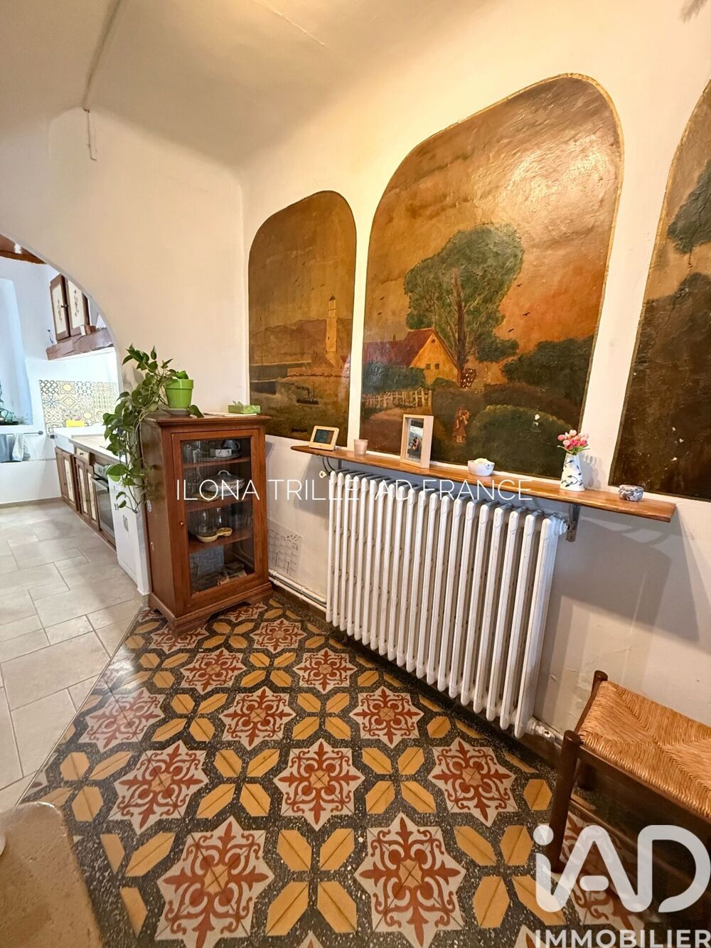 Vente Maison Vente Maison de village 5 pièces La farlède