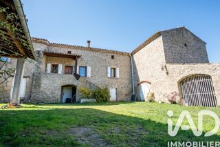 Vente Maison Vente Maison de campagne 6 pièces Cheminas