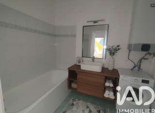  Appartement � vendre 3 pi�ces 63 m�