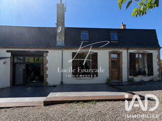  Maison à vendre 7 pièces 260 m²
