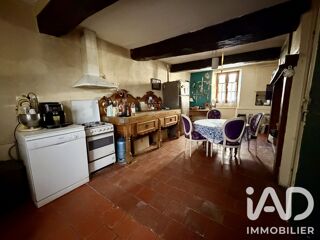  Maison à vendre 5 pièces 159 m²