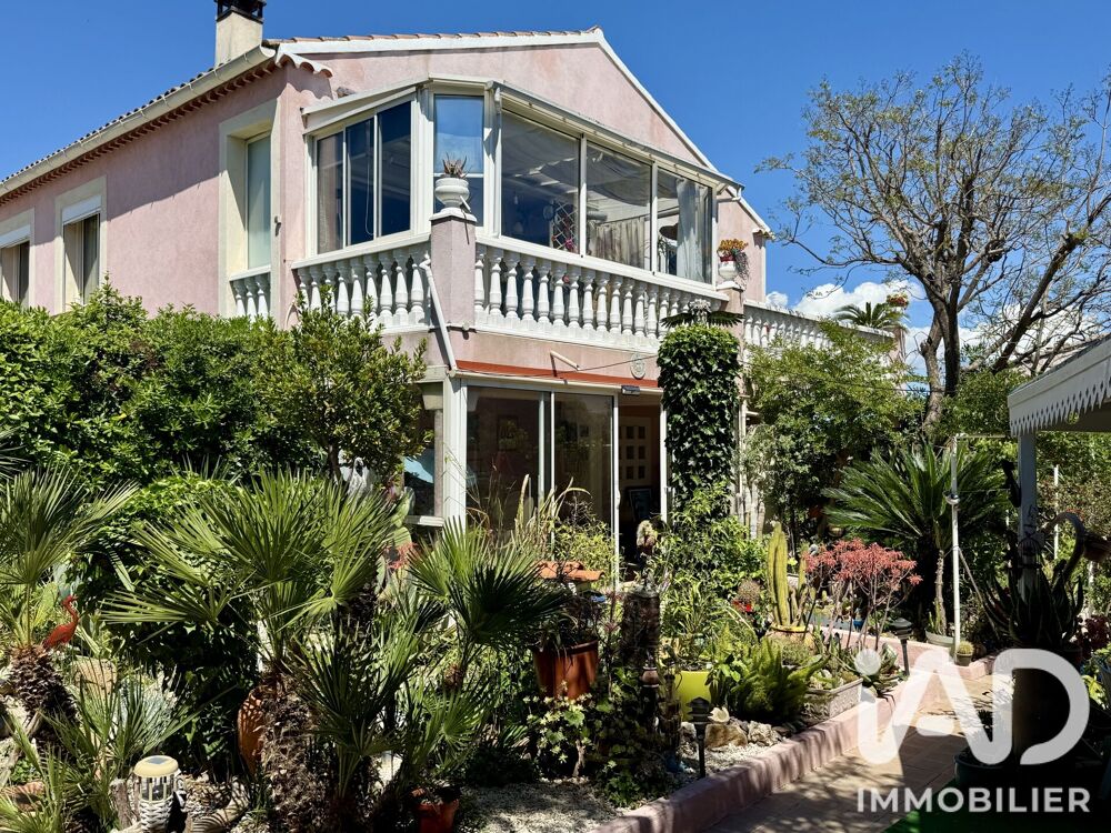 Vente Maison Vente Maison/villa 5 pièces La garde