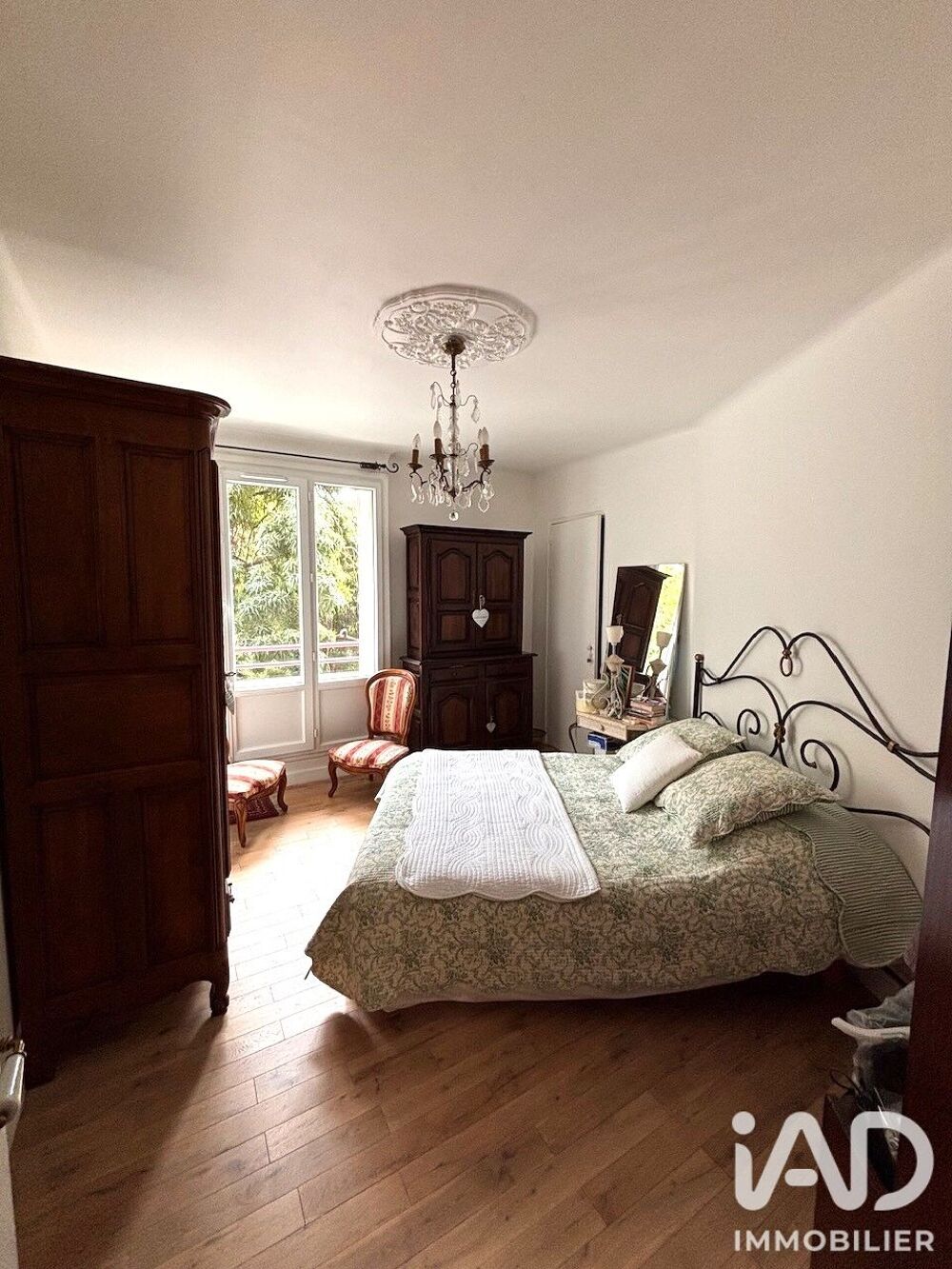 à vendre  Appartement Paris 15