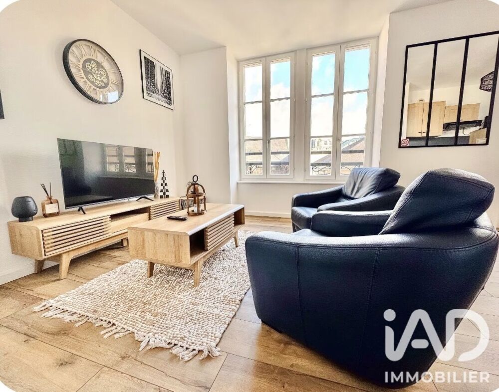Vente Appartement Vente Appartement 2 pièces Quimper