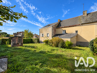  Maison à vendre 6 pièces 146 m²