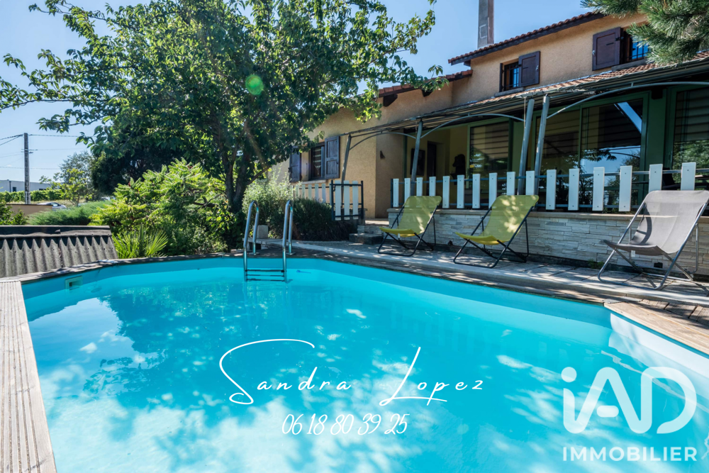 Vente Maison/villa 5 pièces