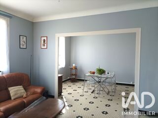 Vente Maison Vente Maison/villa 5 pièces Bergerac