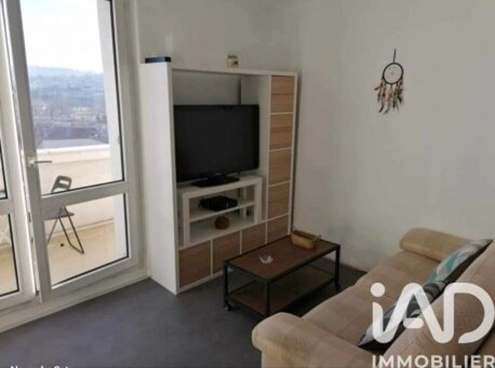 Vente Appartement Vente Appartement 2 pièces Saint-Étienne