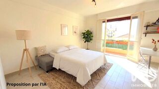  Appartement à vendre 1 pièce 30 m²