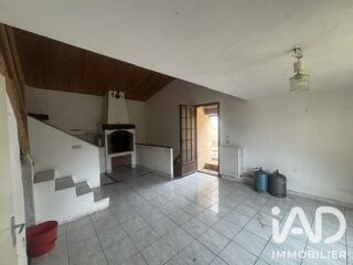  Maison à vendre 2 pièces 55 m²