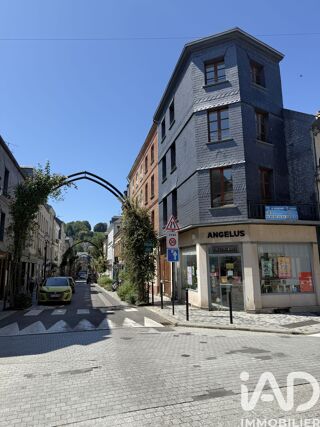  Appartement à vendre 6 pièces 125 m²