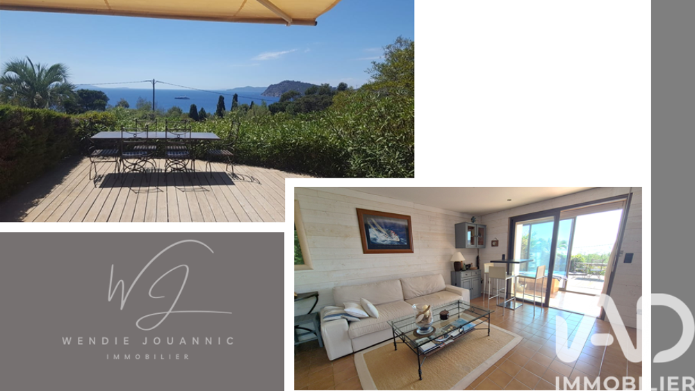 Vente Appartement Vente Appartement 1 pièce Rayol-canadel-sur-mer
