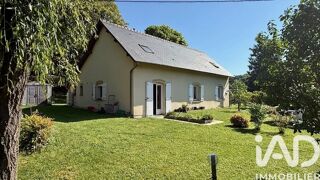  Maison à vendre 6 pièces 148 m²