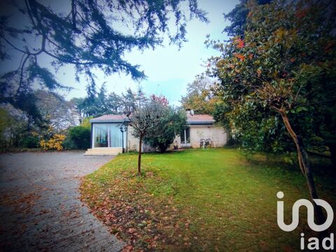   Vente Maison/villa 5 pièces Maison - 5 pièce(s) - 113 m²