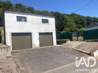  Parking / Garage à vendre 60 m²