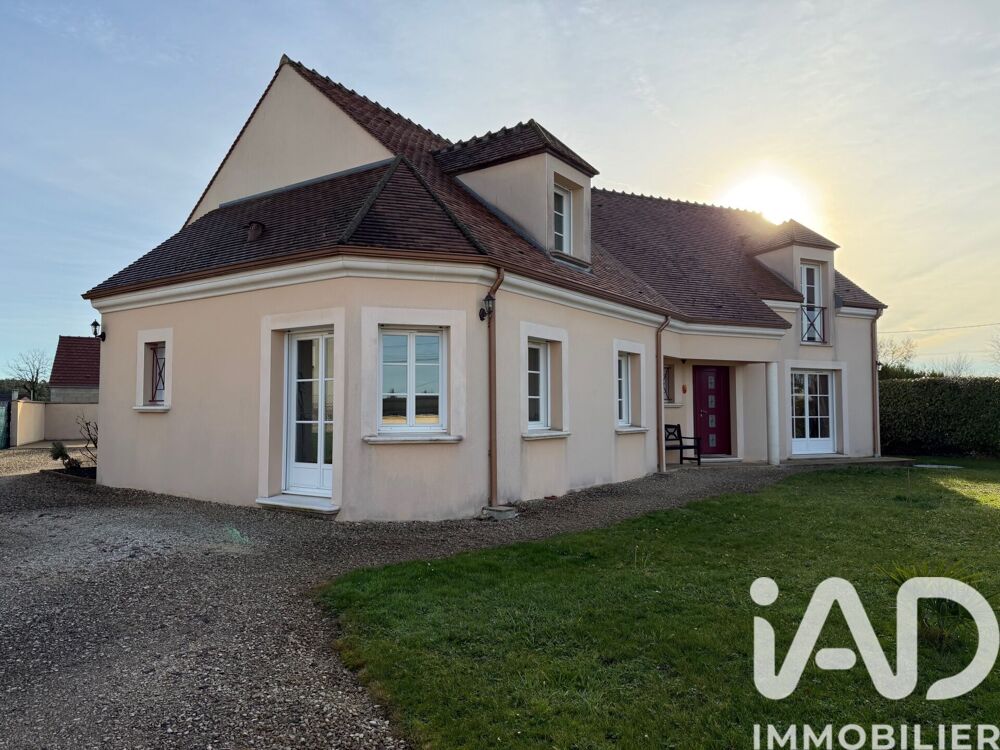 Vente Maison d'architecte 8 pièces